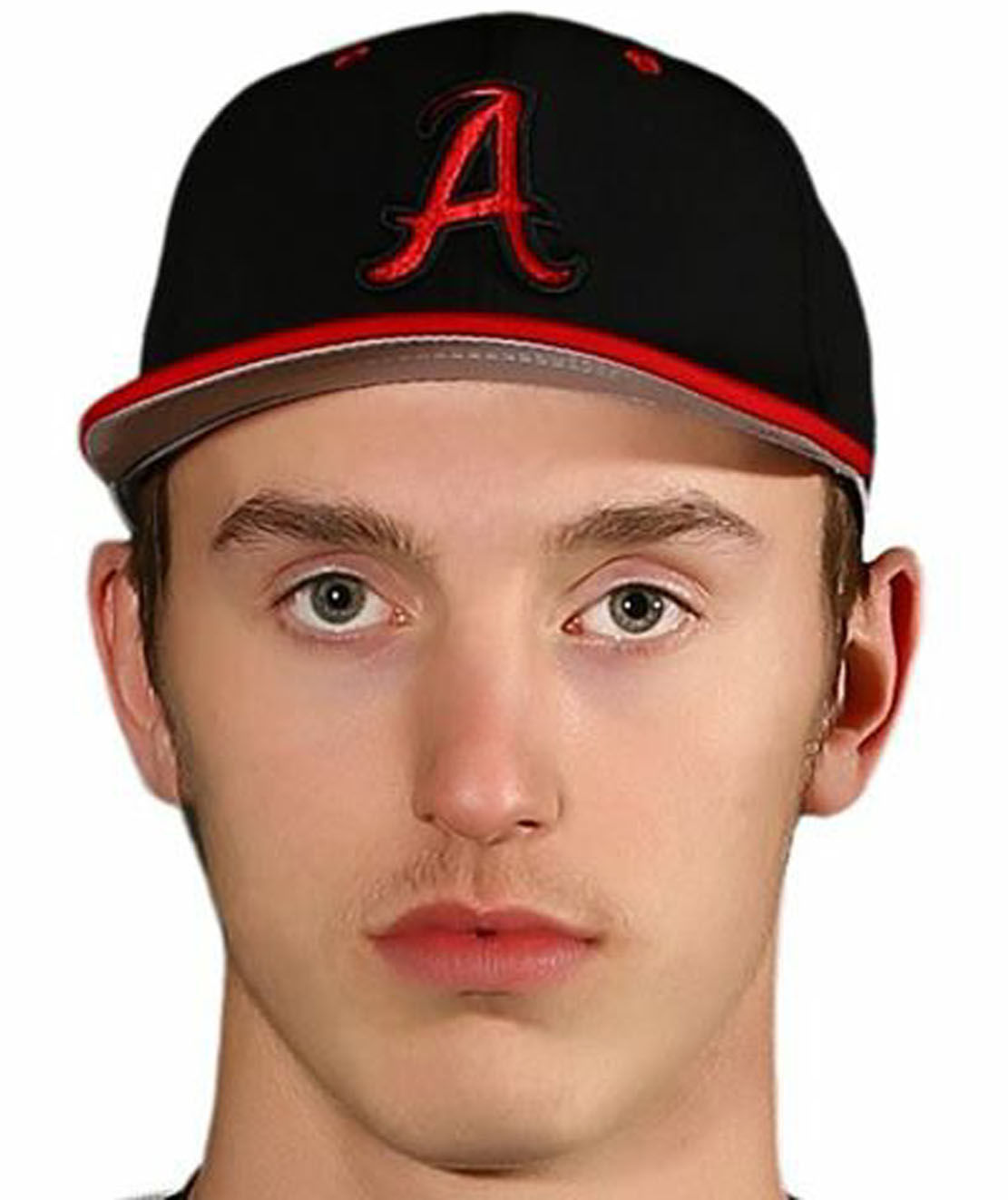 Bryan Hudson • Alton baseball